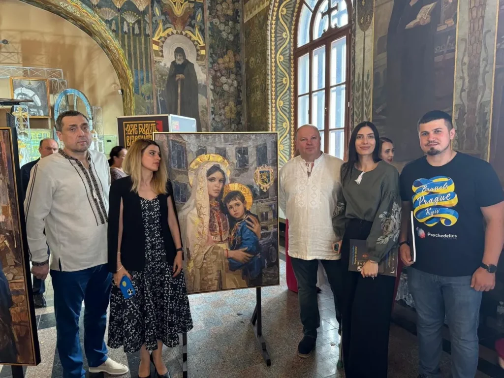 александр свищев